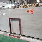 Đá Marble White Quarm