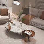 Đá Granite Blue Peras