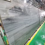 Đá Thạch Anh Plantinus Light