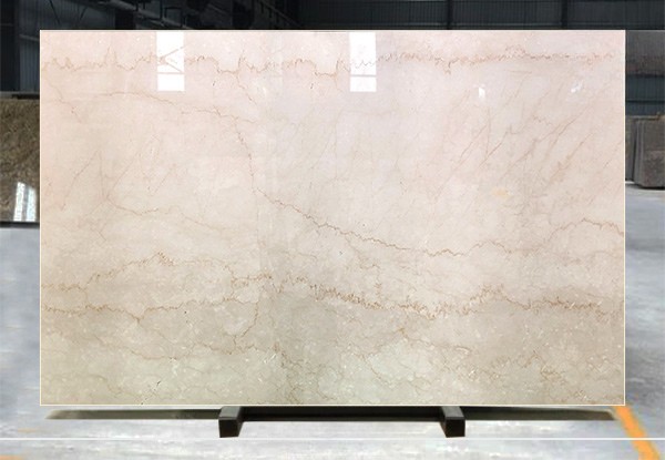 Đá Marble Botticino Vân Vàng