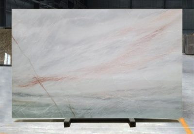 Đá Marble Rose Jade