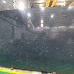 Đá Thạch Anh Black Mist