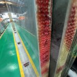 Đá Thạch Anh Green Canyon