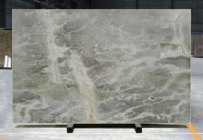 Đá Thạch Anh Branco Imperial