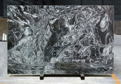 Đá Granite Black Forest – Đá hoa cương rừng đen
