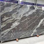 Đá Granite Blue Amadeus