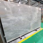 Đá Thạch Anh Branco Imperial