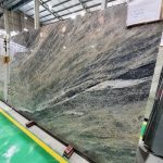 Đá Thạch Anh Royal Blue