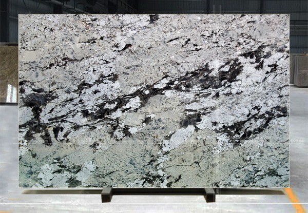 Đá granite Havana Blue