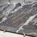 Đá Granite Blue Amadeus