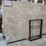 ĐÁ MARBLE OMAN XÁM