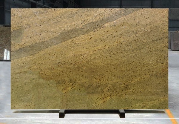 Đá Granite Bama Ivory Gold