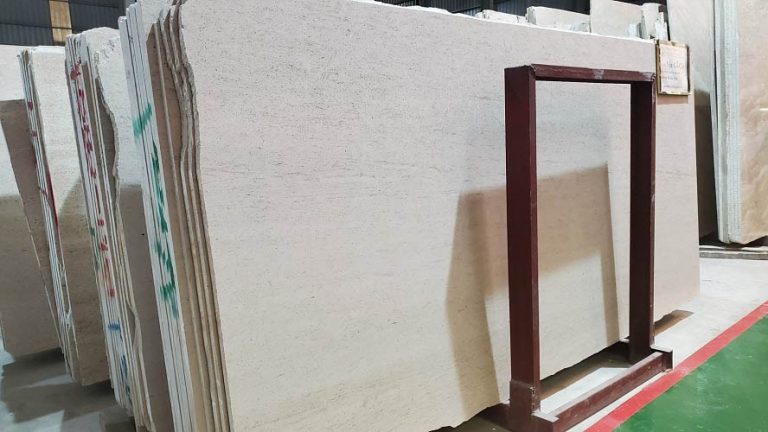 Đá Marble Vân Gỗ Cát