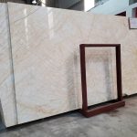 Đá Marble Vàng Mạng Nhện