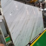 Đá Marble Alexandra White