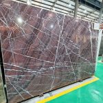 Đá Thạch Anh Red Plamingo