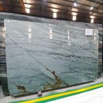 Đá Thạch Anh Blue Nile