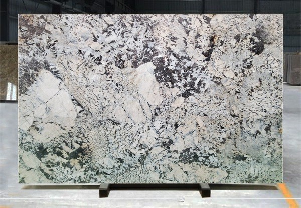 Đá Granite Alpinus Gold