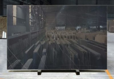 ĐÁ ĐEN CHỈ TRẮNG