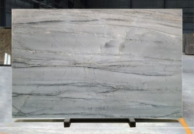 Đá Thạch Anh Plantinus Light