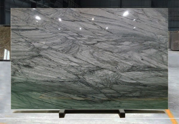 Đá Thạch Anh Green Maestro