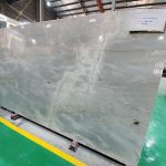 Đá Thạch Anh Branco Imperial