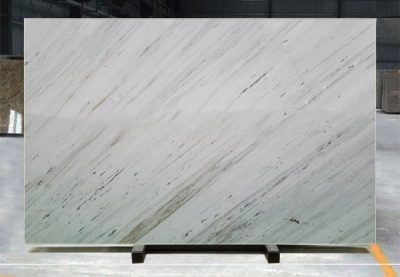 Đá Marble Alexandra White