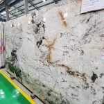 Đá Thạch Anh Alpinus