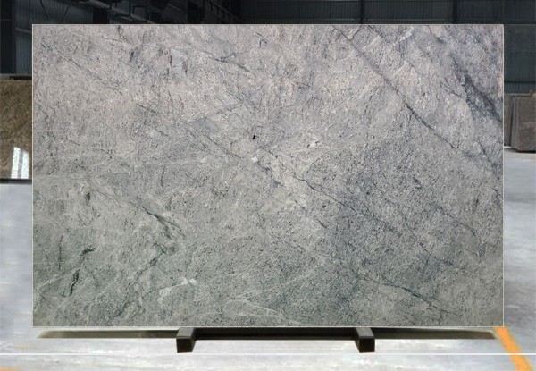 Đá Thạch Anh Grey Mirage