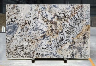 Đá Granite Golden Eagle