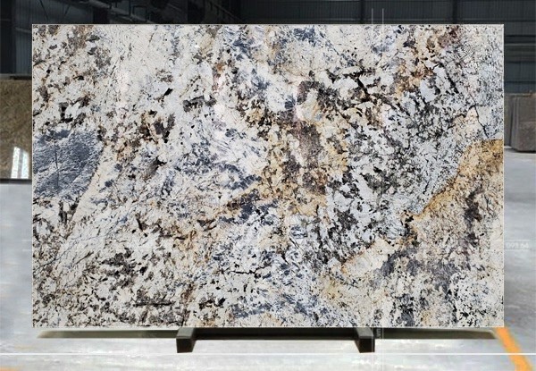 Đá Granite Golden Eagle