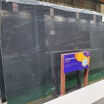 Đá Thạch Anh Black Mist