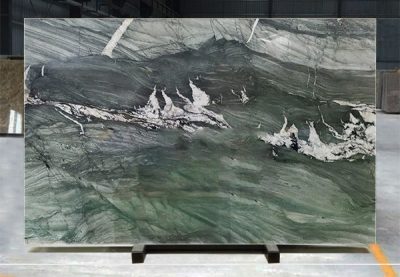 Đá Thạch Anh Cristallo Mare