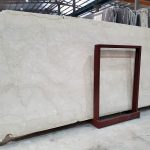 Đá Marble Botticino Vân Vàng