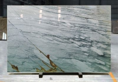 Đá Thạch Anh Blue Nile