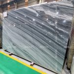 Đá Granite White Bianco