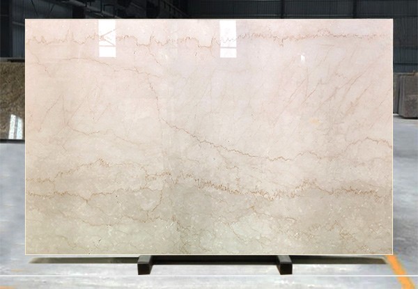 Đá Marble Botticino Vân Vàng