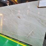 Đá Thạch Anh White Taj