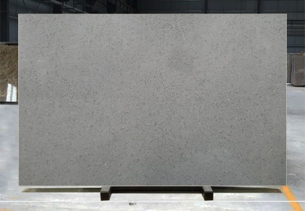 ĐÁ NHÂN TẠO CONCRETE GREY