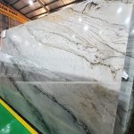 Đá Thạch Anh Statuario