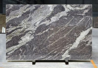 Đá Granite Blue Amadeus