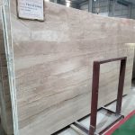 Đá Marble Vân Gỗ Thẳng