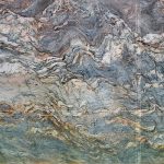 Đá Thạch Anh Zite Fusion