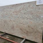 Đá Granite Ivory Pearl