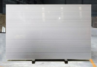 Đá Marble White Quarm