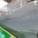 Đá Thạch Anh Silver Shadow