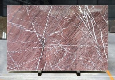 Đá Thạch Anh Red Plamingo