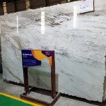 Đá Granite Branco White