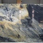 Đá Thạch Anh Golden Flame