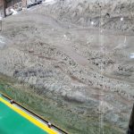 Đá Granite Bordeax River